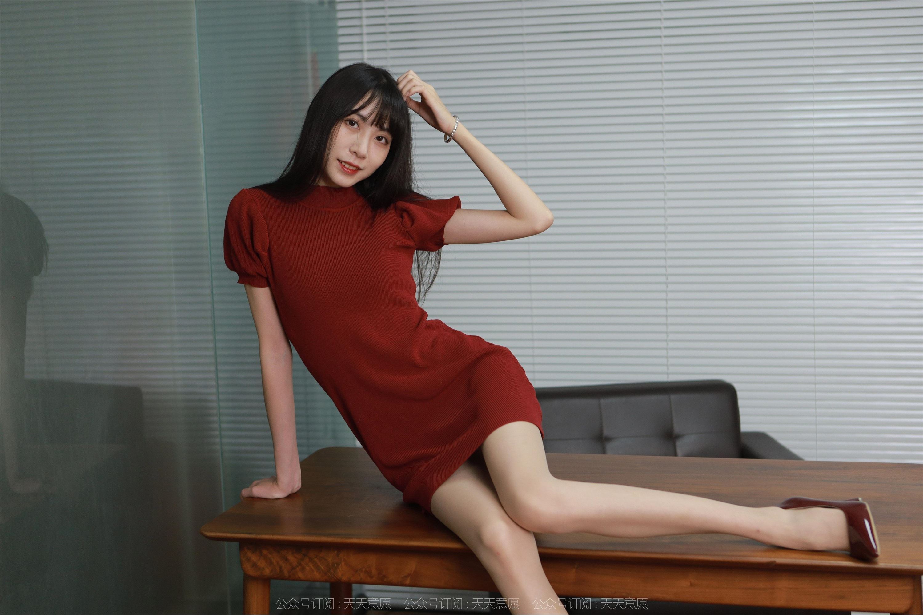 IESS异思趣向  2022.11.21 丝享家 1275 团团《脚踏实地》